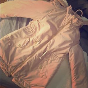 HM girl coat